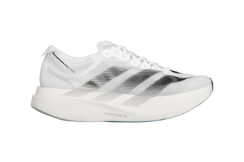 Pharrell Williams adidas Humanrace EVOLUTION Pro Running Shoe KJ1992 Release Info