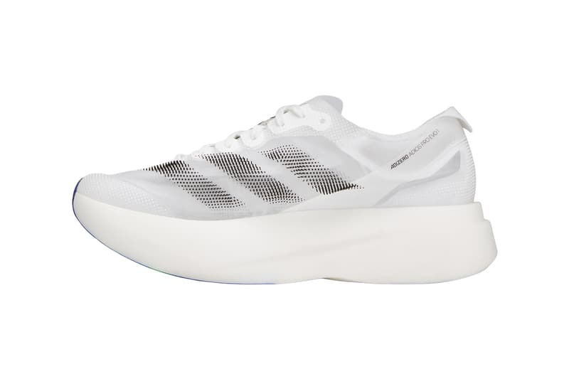 Pharrell Williams adidas Humanrace EVOLUTION Pro Running Shoe KJ1992 Release Info