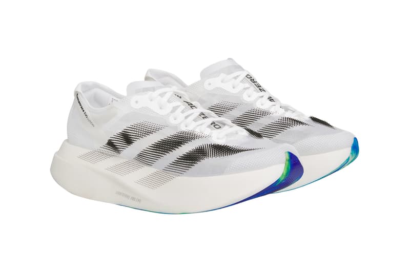 Pharrell Williams adidas Humanrace EVOLUTION Pro Running Shoe KJ1992 Release Info