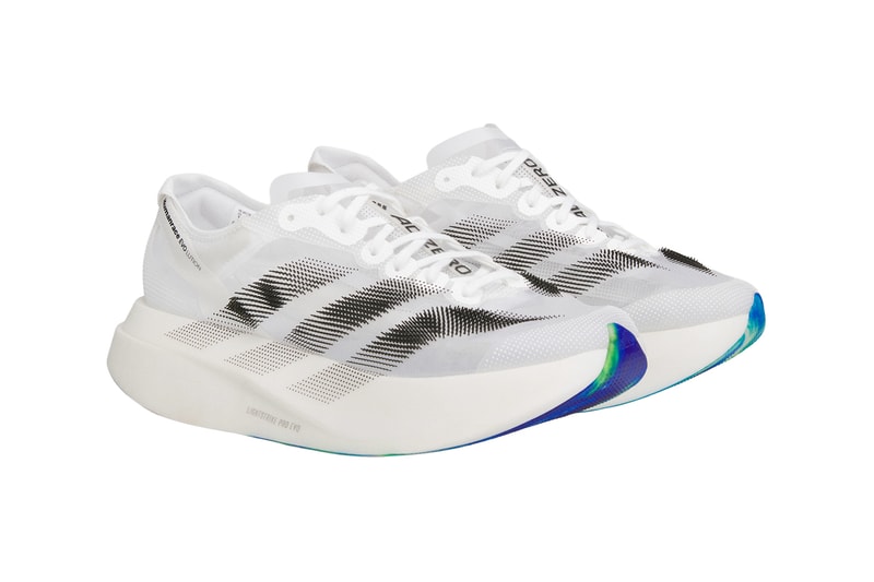 Pharrell Williams adidas Humanrace EVOLUTION Pro Running Shoe KJ1992 Release Info