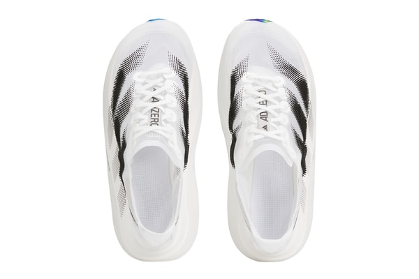 Pharrell Williams adidas Humanrace EVOLUTION Pro Running Shoe KJ1992 Release Info