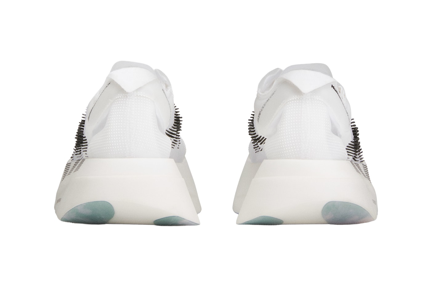 Pharrell Williams adidas Humanrace EVOLUTION Pro Running Shoe KJ1992 Release Info