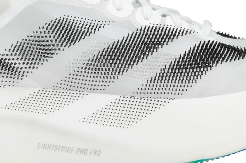 Pharrell Williams adidas Humanrace EVOLUTION Pro Running Shoe KJ1992 Release Info