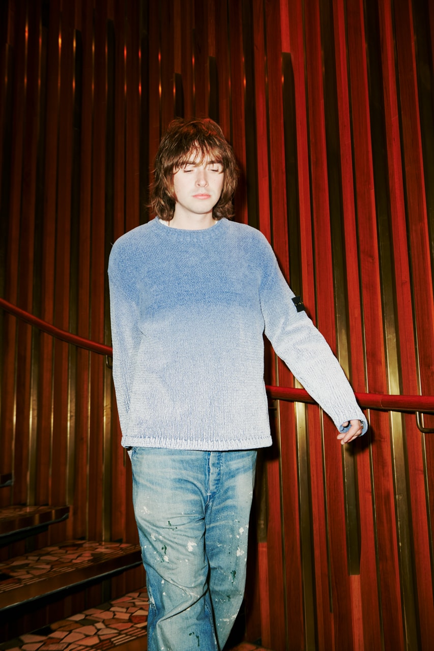 starbucks lucas zanotto collection house of coffee launch party milan reserve roastery sarah andelman fashion week event cocktails coffee nordica k-way poldo dog couture