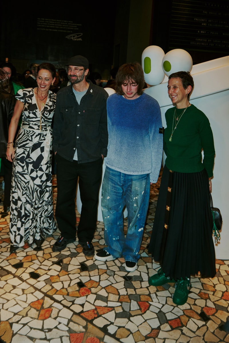 Here’s What Happened When Lucas Zanotto Took Over Starbucks Reserve Roastery Milan teaser