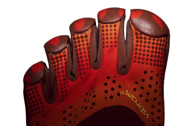 Vibram FiveFingers "Year of the Horse" Collection Graspifier V-run Release Info