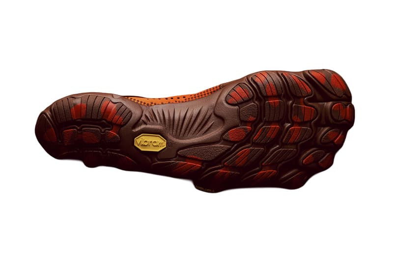 Vibram FiveFingers "Year of the Horse" Collection Graspifier V-run Release Info