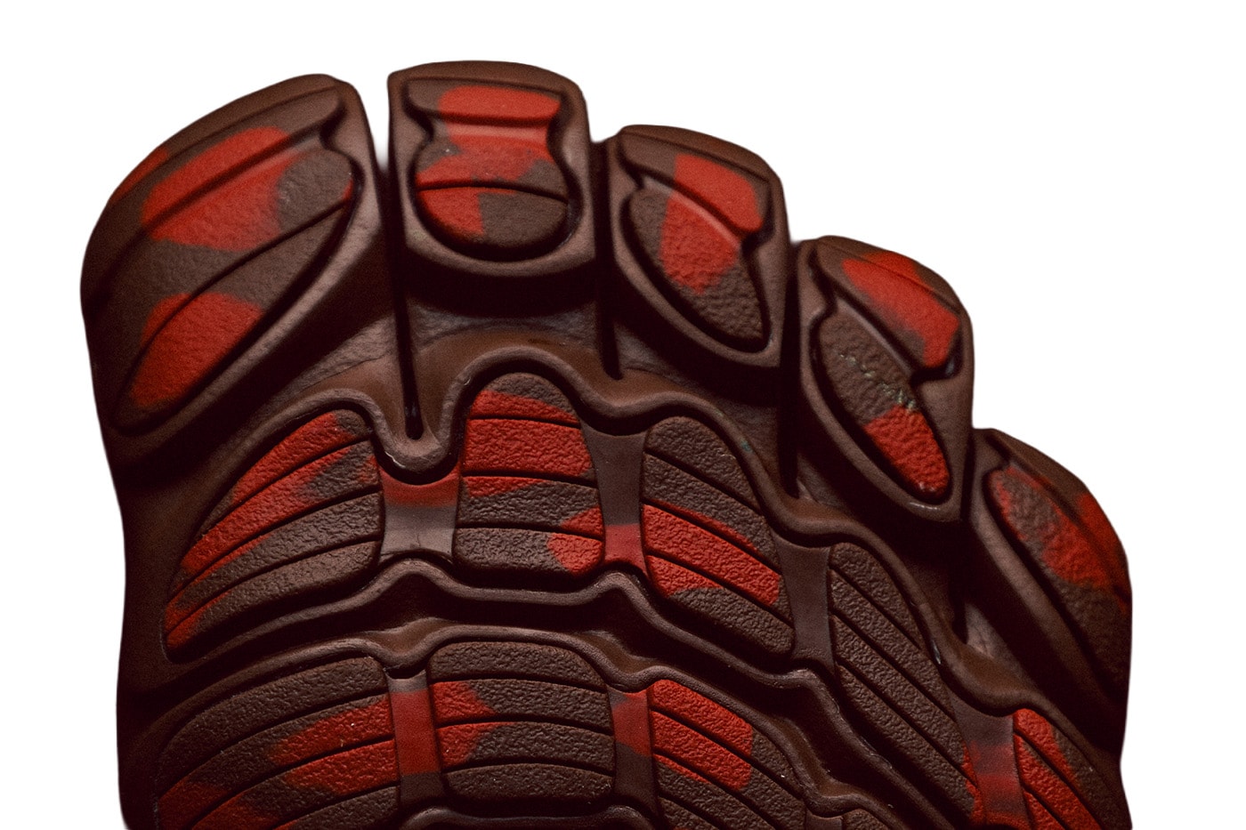 Vibram FiveFingers "Year of the Horse" Collection Graspifier V-run Release Info