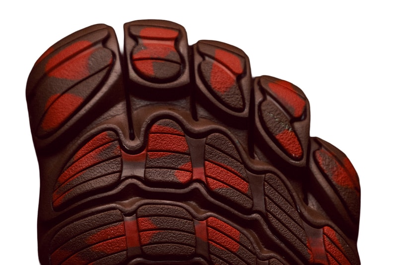 Vibram FiveFingers "Year of the Horse" Collection Graspifier V-run Release Info