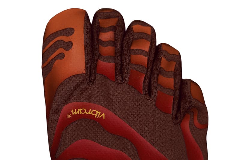 Vibram FiveFingers "Year of the Horse" Collection Graspifier V-run Release Info