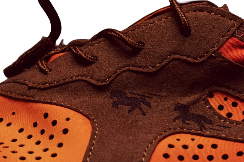 Vibram FiveFingers "Year of the Horse" Collection Graspifier V-run Release Info