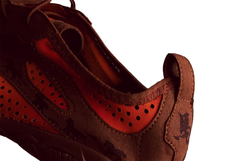 Vibram FiveFingers "Year of the Horse" Collection Graspifier V-run Release Info