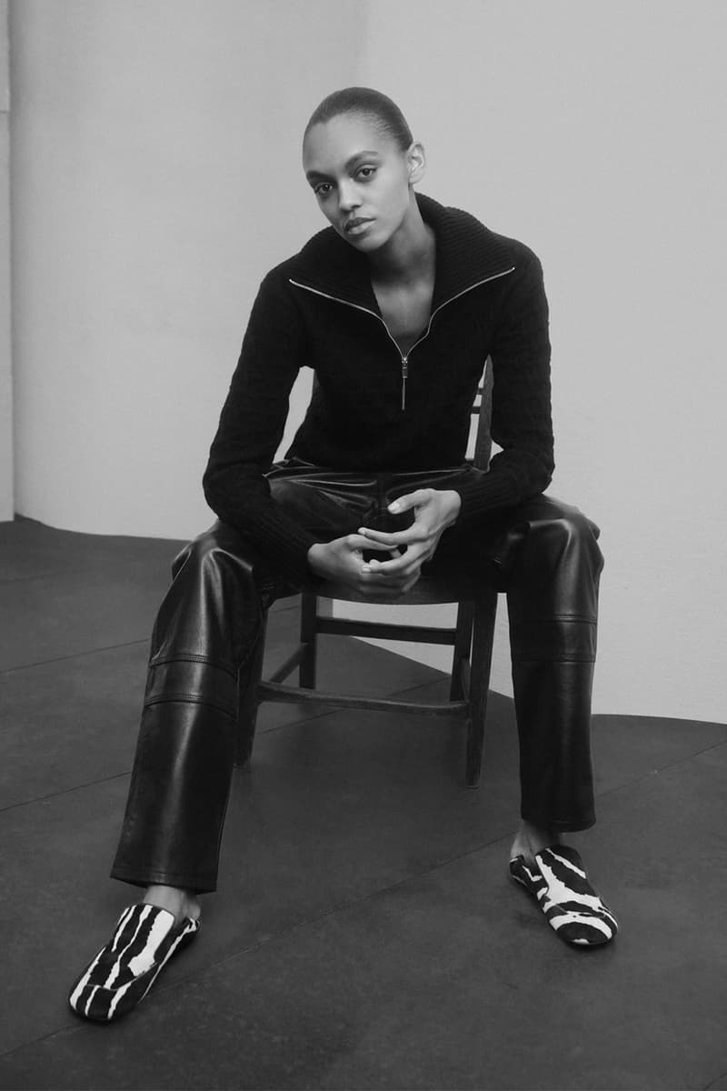 Wales Bonner Fall/Winter 2026 Menswear Collection Milan Fashion Week Runway