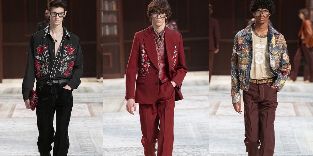 AMIRI FW26: Back to the Roots with Laurel Canyon Streetwear Style