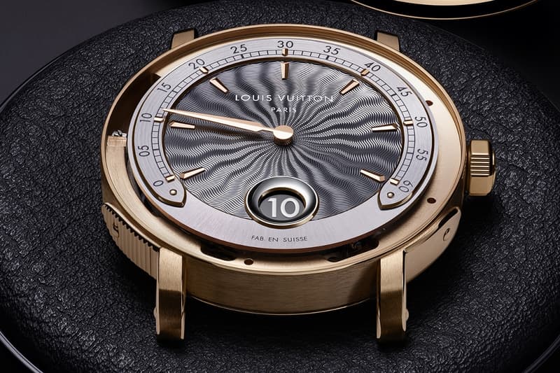 Best Releases of LVMH Watch Week 2026