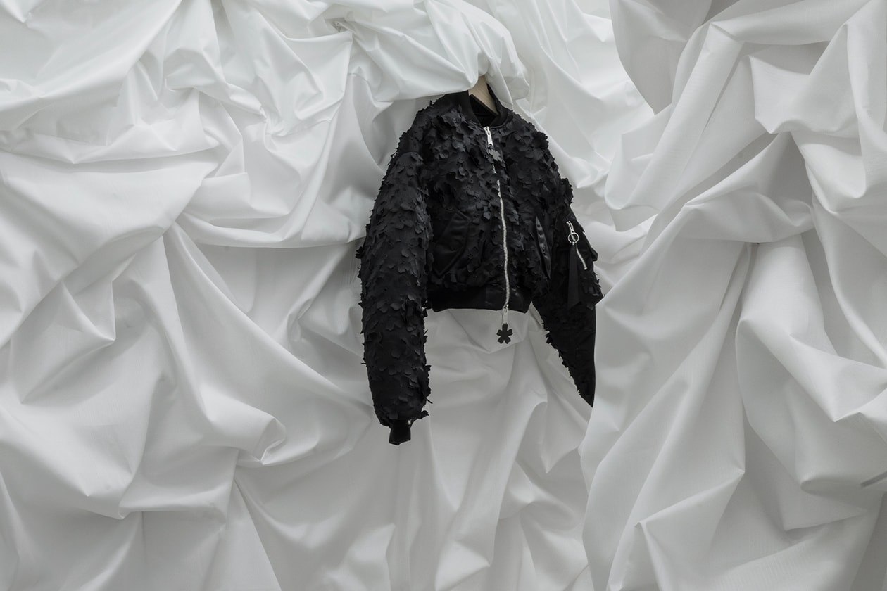 本週必收 8 大潮流新品 Kith Treats Drake OVO Cecilie Bahnsen Alpha Industries PDF By Domenico Formichetti NAPAPIJRI Burton UNDEFEATED norda gnuhur L.L.Bean 精選推薦