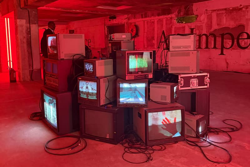 Jaden Smith Christian Louboutin Debut Collection Info