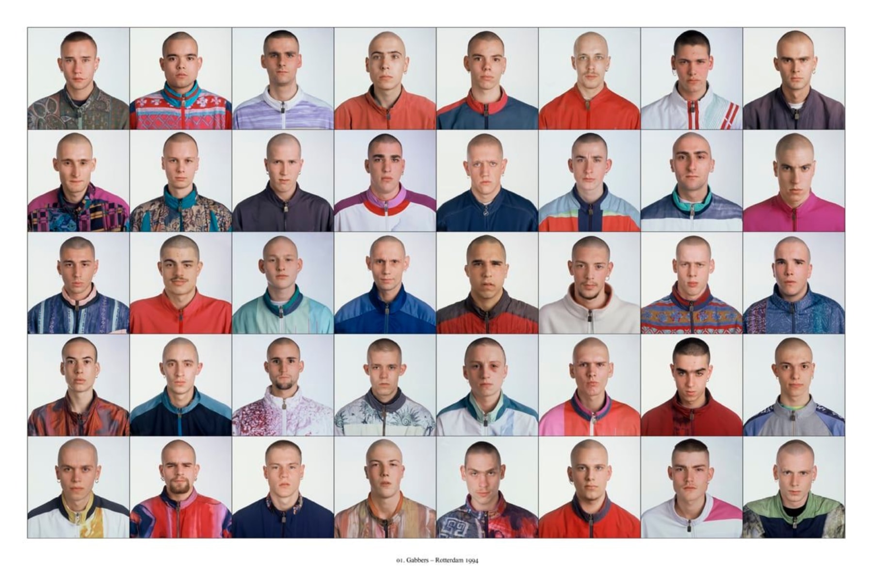 Through the Lens: Exactitudes