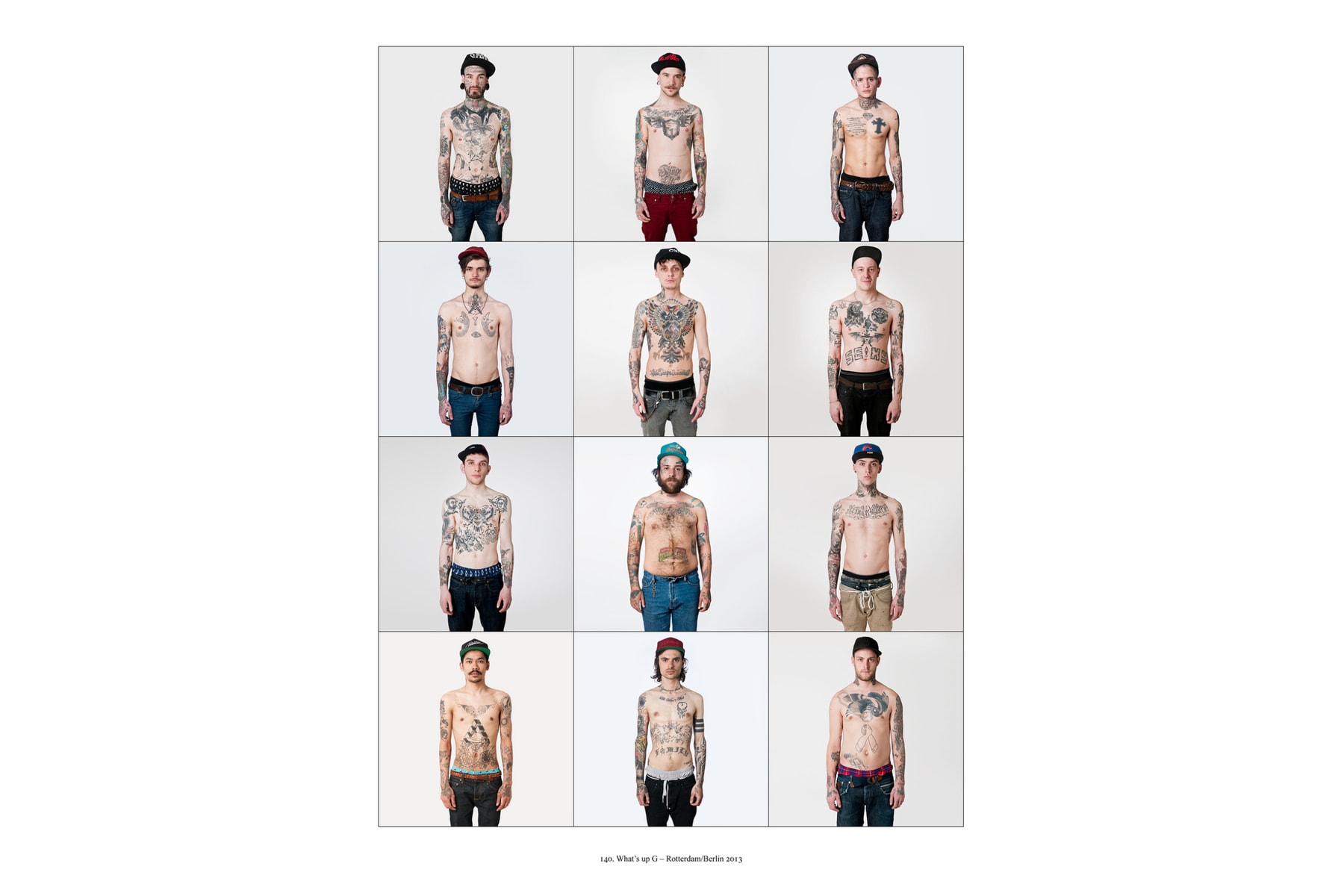 Through the Lens: Exactitudes