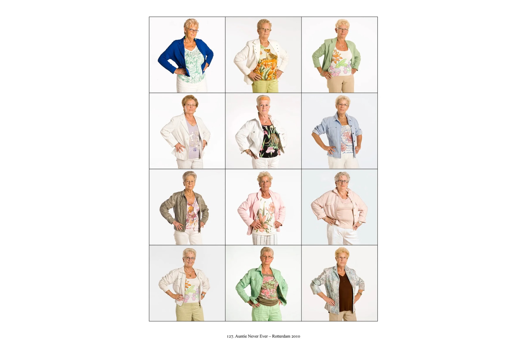 Through the Lens: Exactitudes