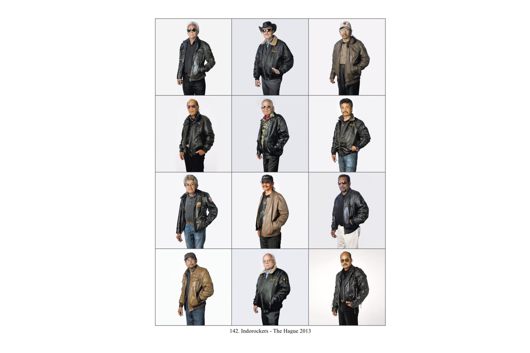 Through the Lens: Exactitudes