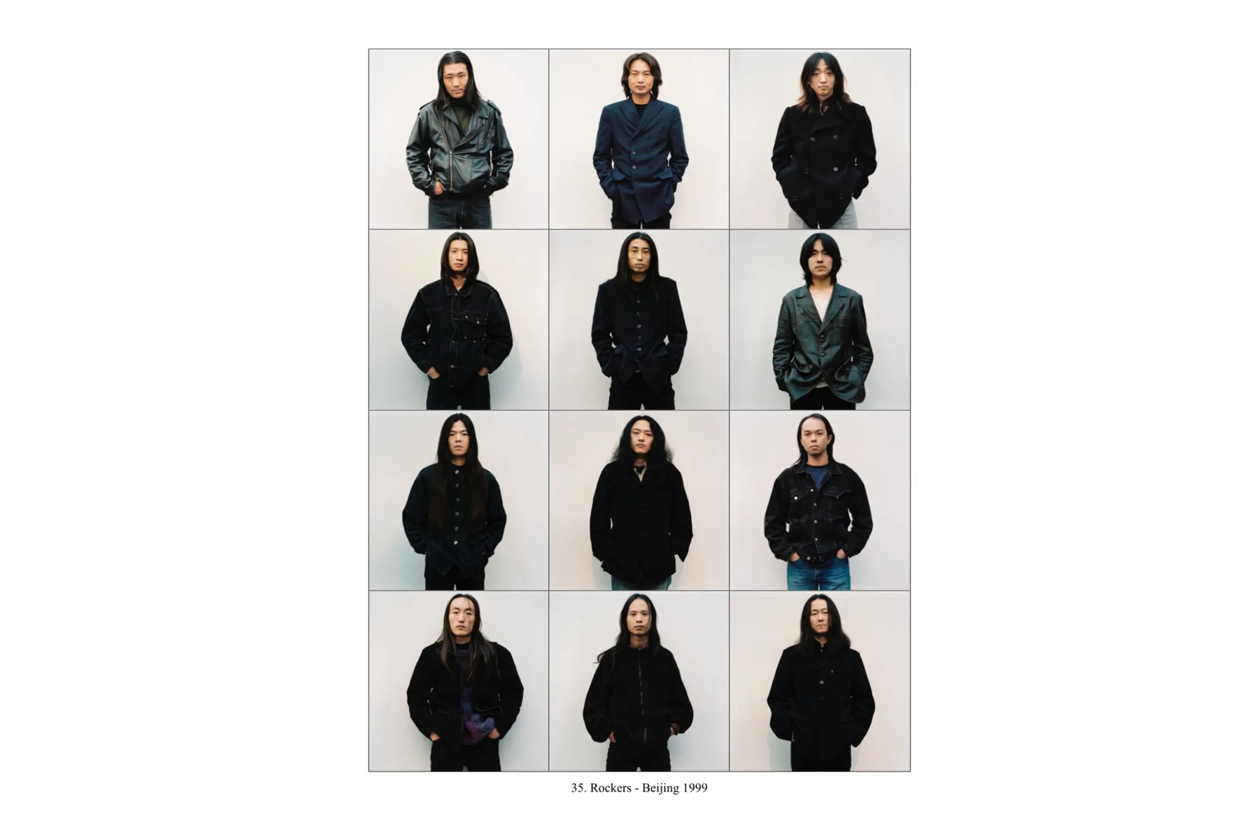 Through the Lens: Exactitudes