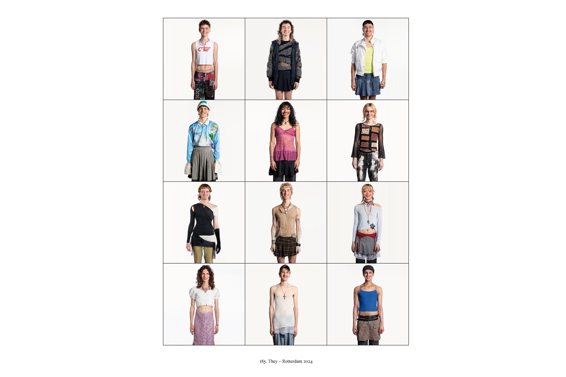 Through the Lens: Exactitudes