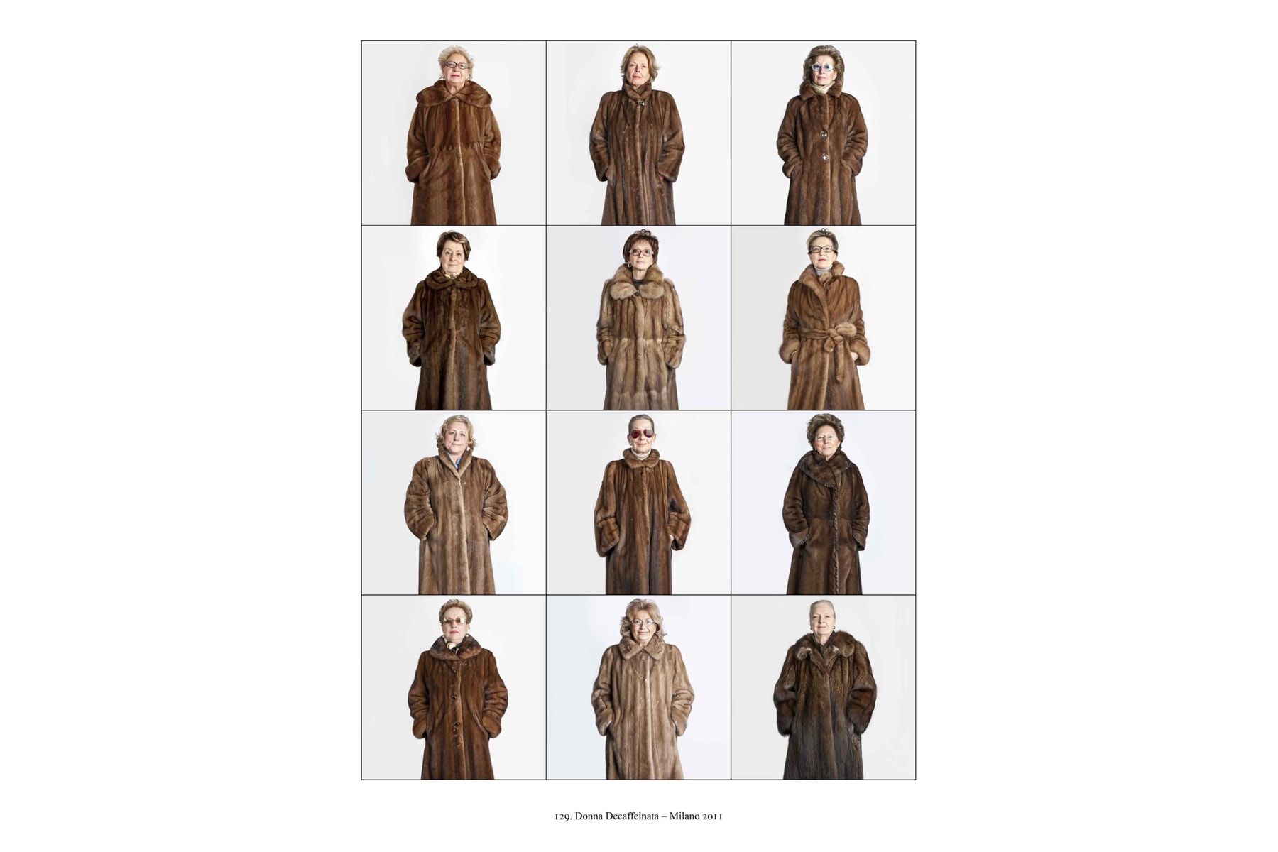 Through the Lens: Exactitudes