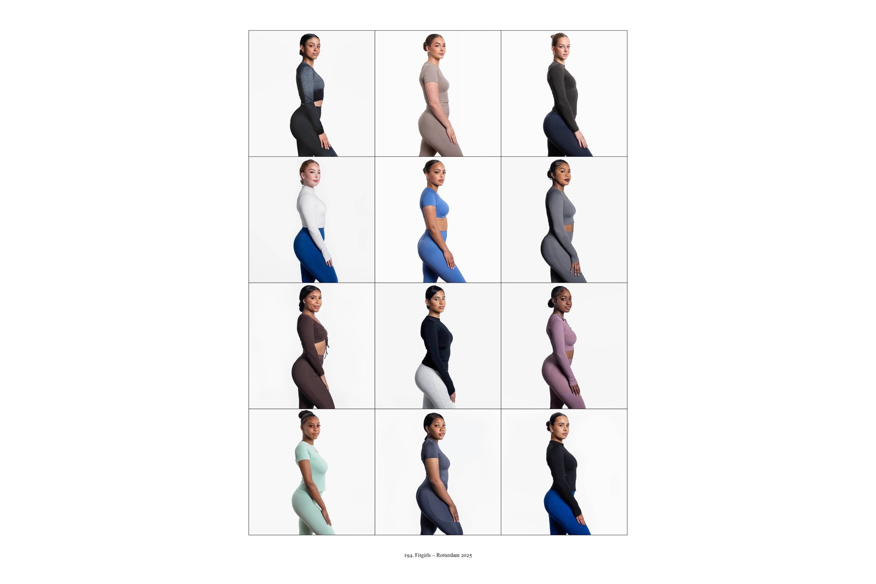 Through the Lens: Exactitudes