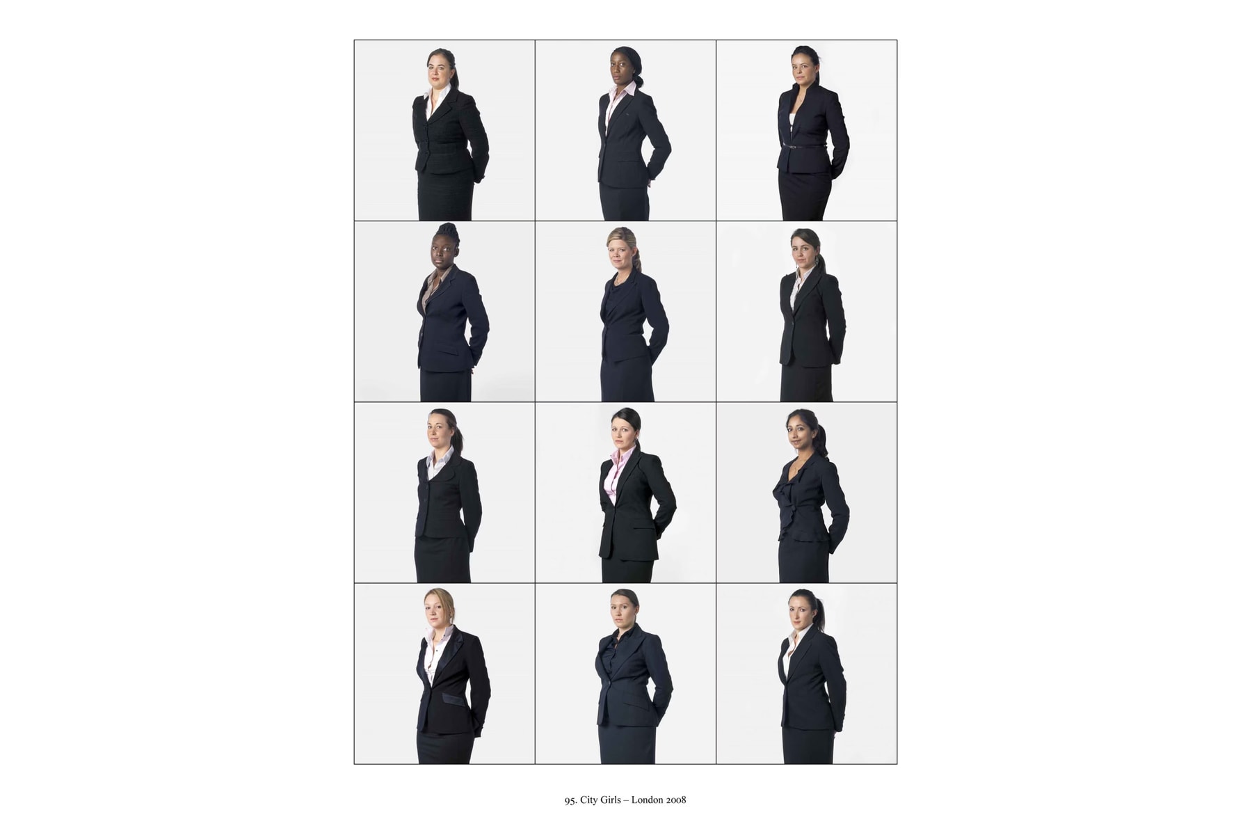 Through the Lens: Exactitudes