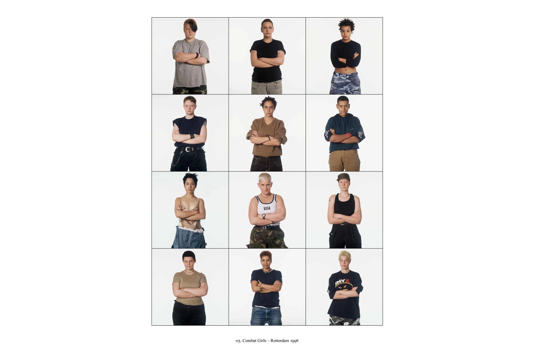 Through the Lens: Exactitudes