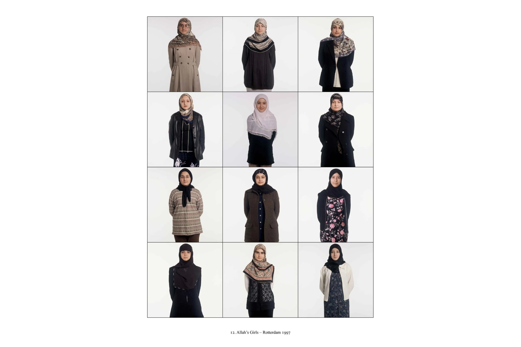 Through the Lens: Exactitudes