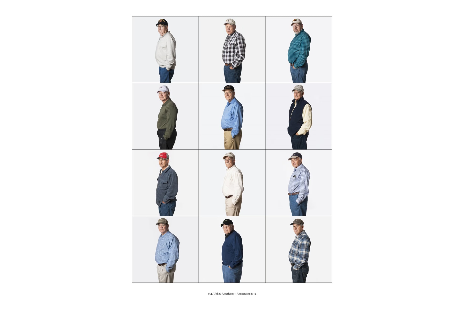 Through the Lens: Exactitudes