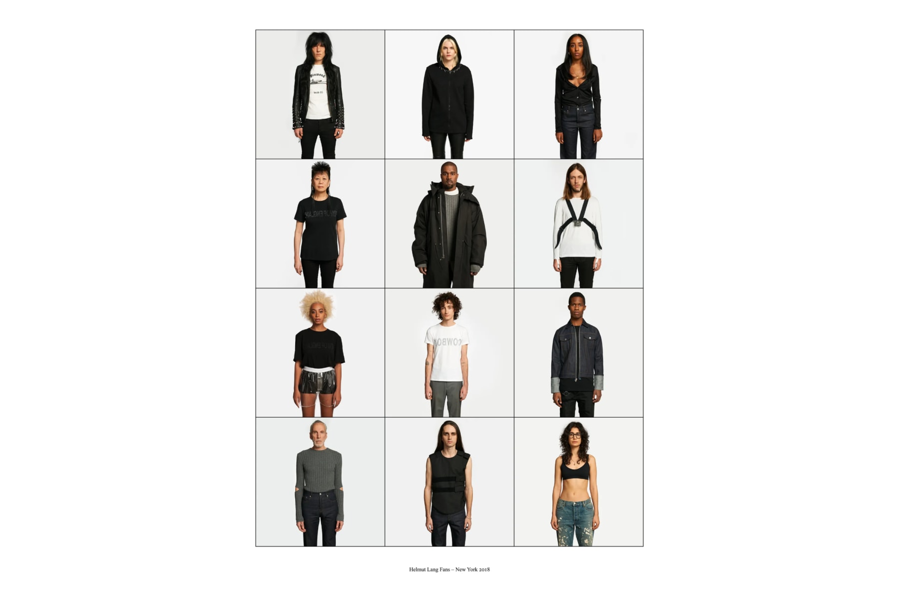 Through the Lens: Exactitudes