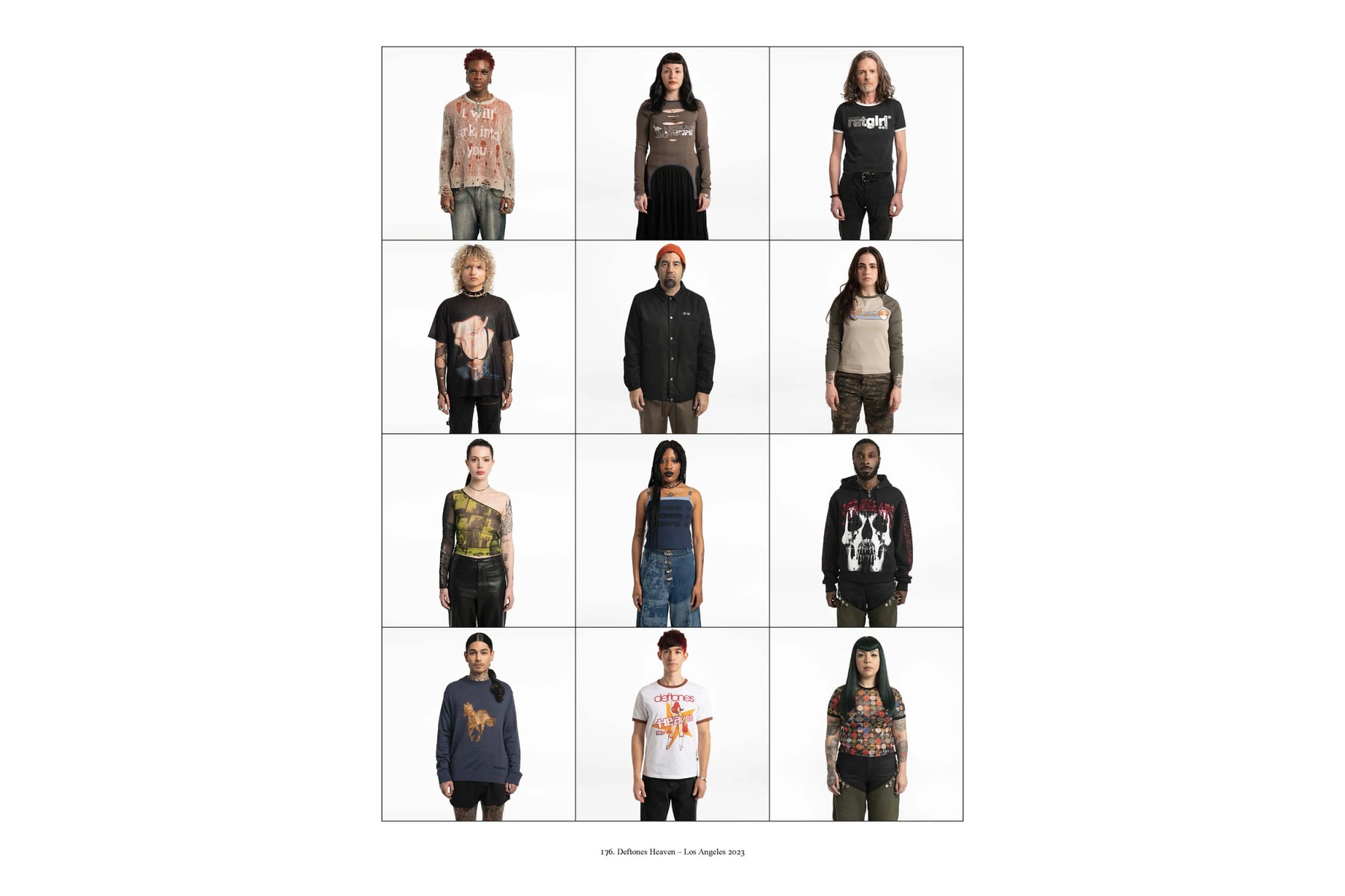 Through the Lens: Exactitudes