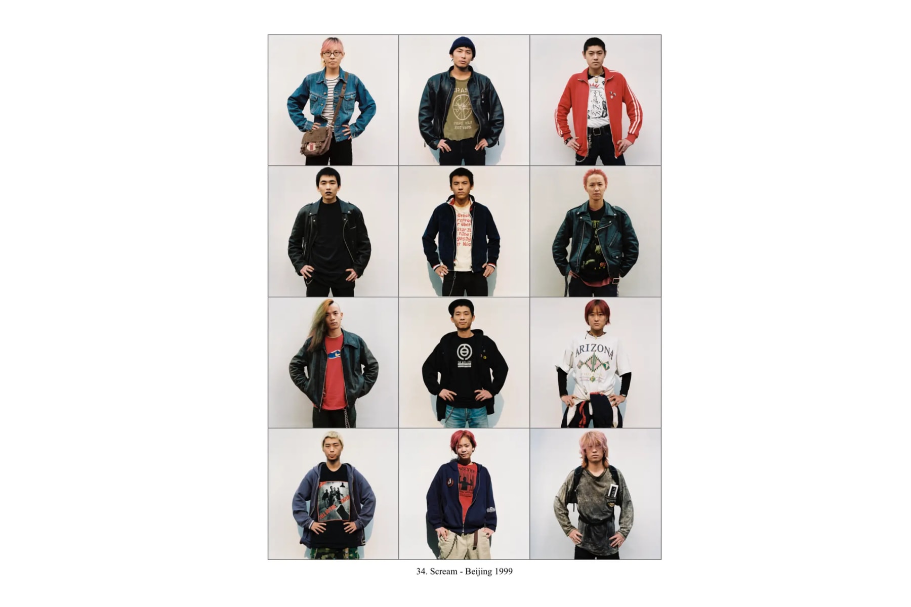 Through the Lens: Exactitudes