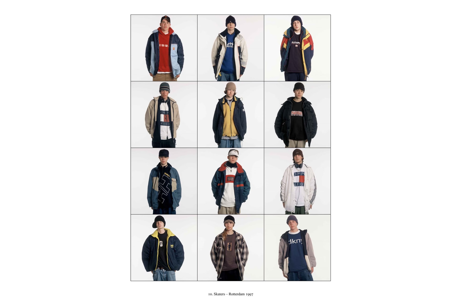 Through the Lens: Exactitudes