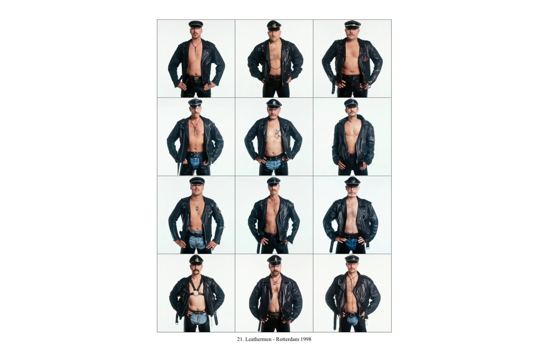 Through the Lens: Exactitudes