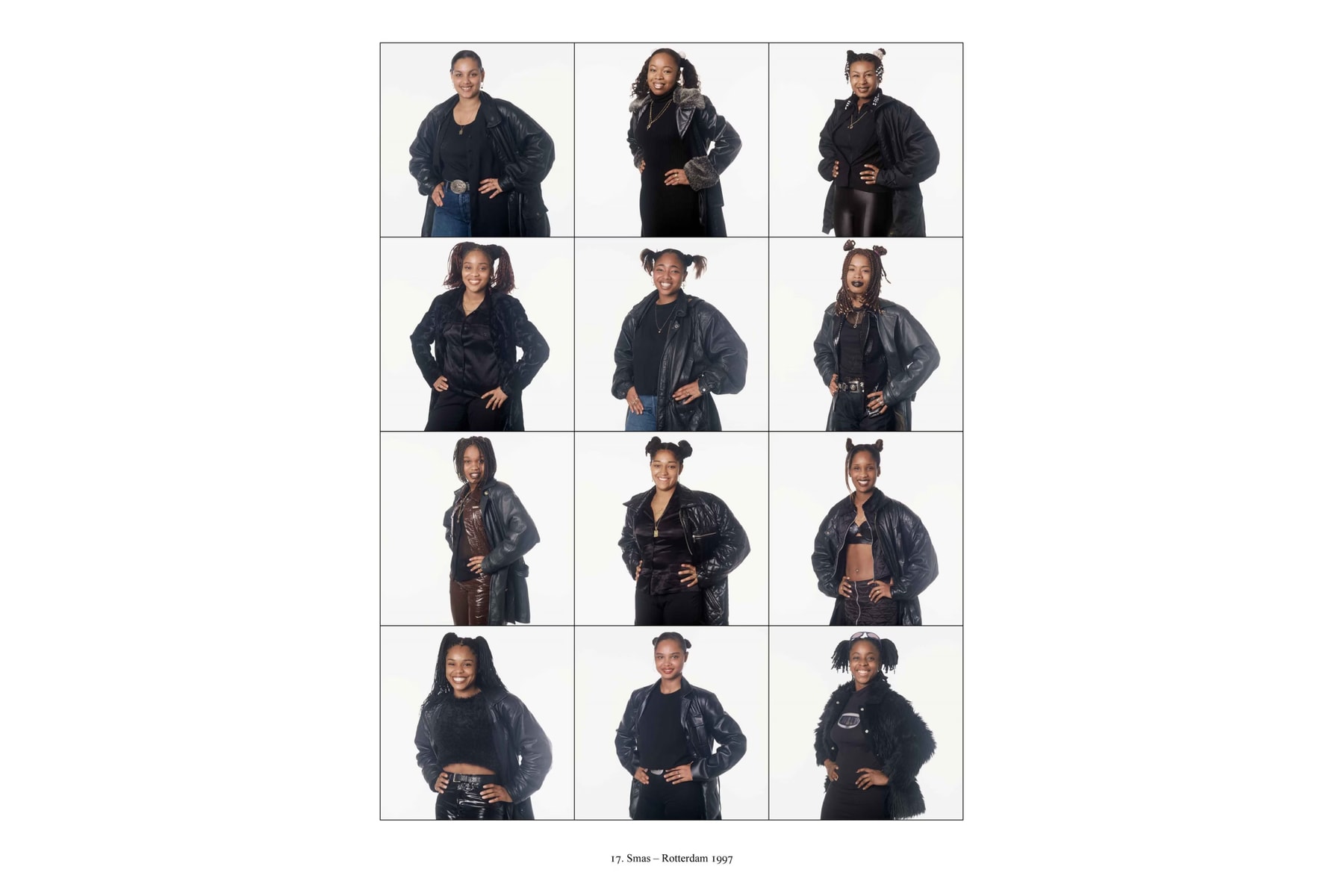 Through the Lens: Exactitudes