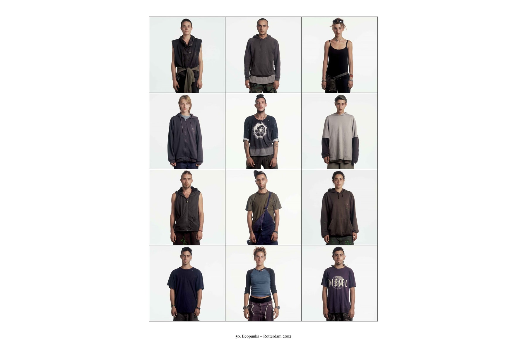 Through the Lens: Exactitudes