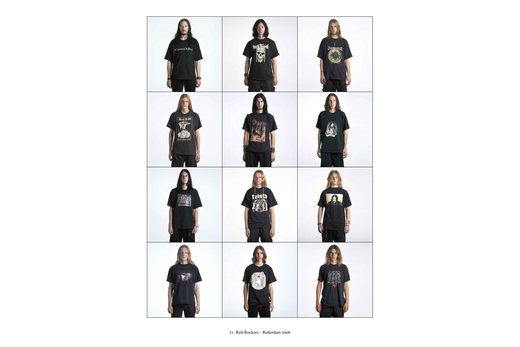 Through the Lens: Exactitudes