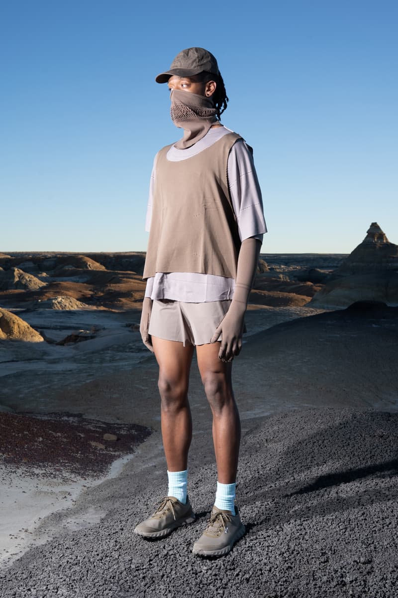 gnorda Release Date gnuhr norda Nur Abbas Interview info store list prices images official 002 008