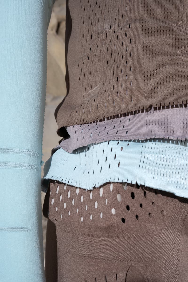 gnorda Release Date gnuhr norda Nur Abbas Interview info store list prices images official 002 008