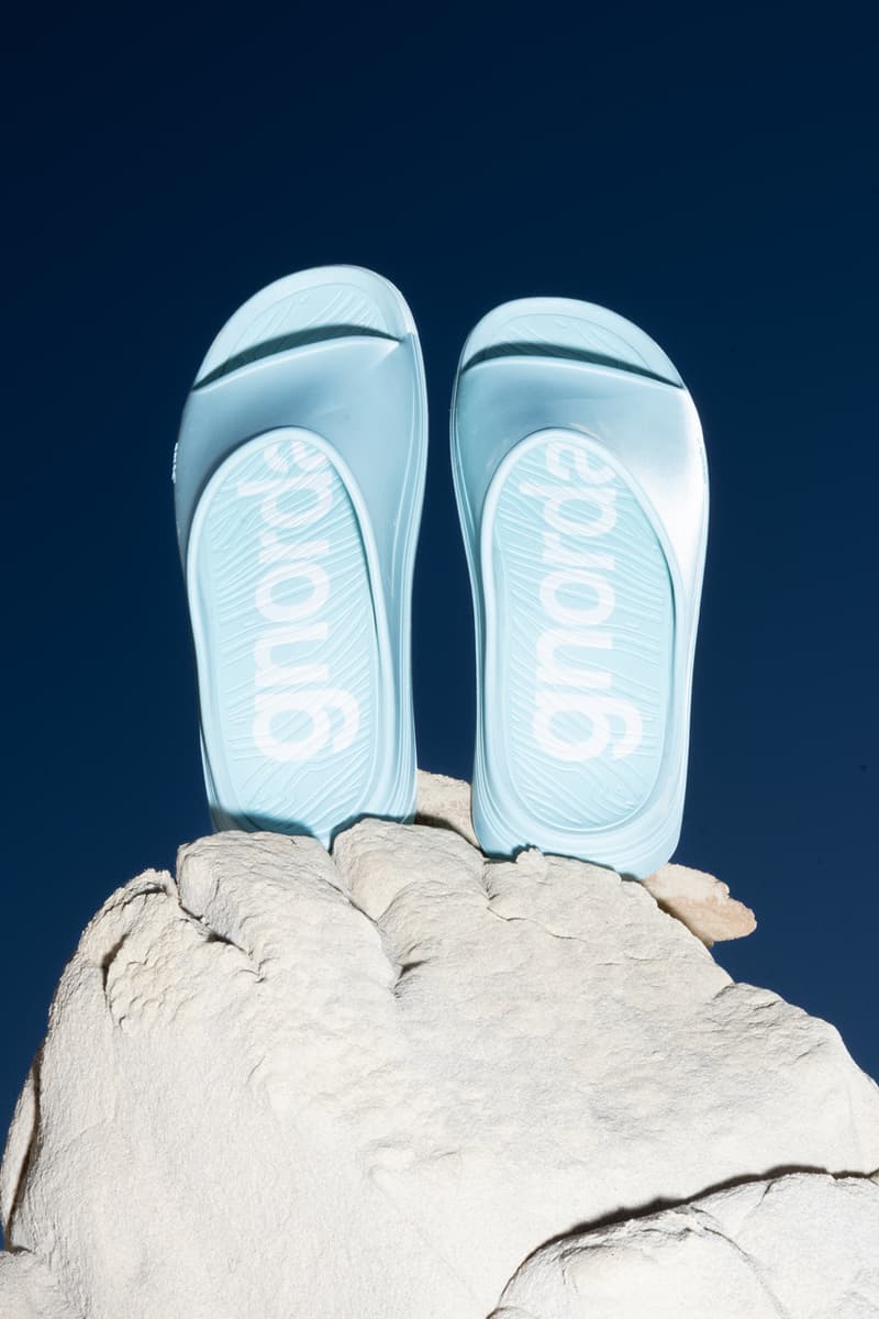 gnorda Release Date gnuhr norda Nur Abbas Interview info store list prices images official 002 008