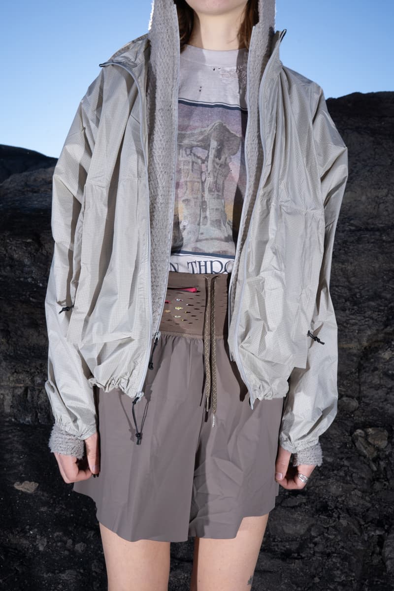 gnorda Release Date gnuhr norda Nur Abbas Interview info store list prices images official 002 008