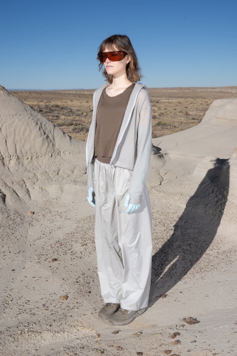 gnorda Release Date gnuhr norda Nur Abbas Interview info store list prices images official 002 008