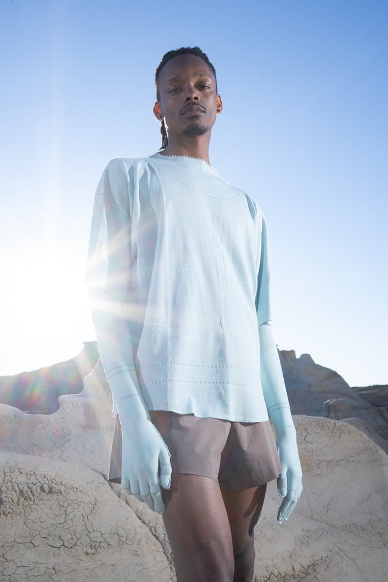 gnorda Release Date gnuhr norda Nur Abbas Interview info store list prices images official 002 008