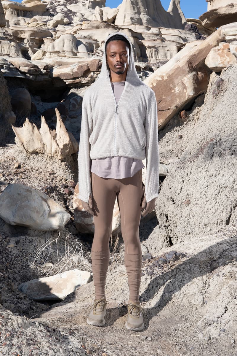 gnorda Release Date gnuhr norda Nur Abbas Interview info store list prices images official 002 008