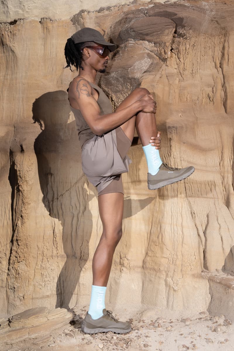 gnorda Release Date gnuhr norda Nur Abbas Interview info store list prices images official 002 008