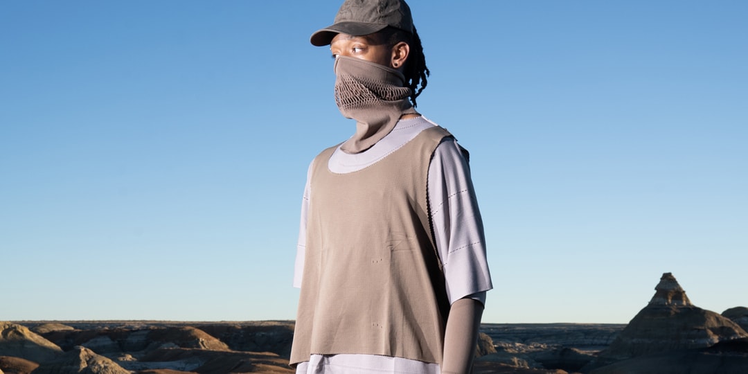 Deep in the Hype: What You Need to Know About the New Gnord Collection!